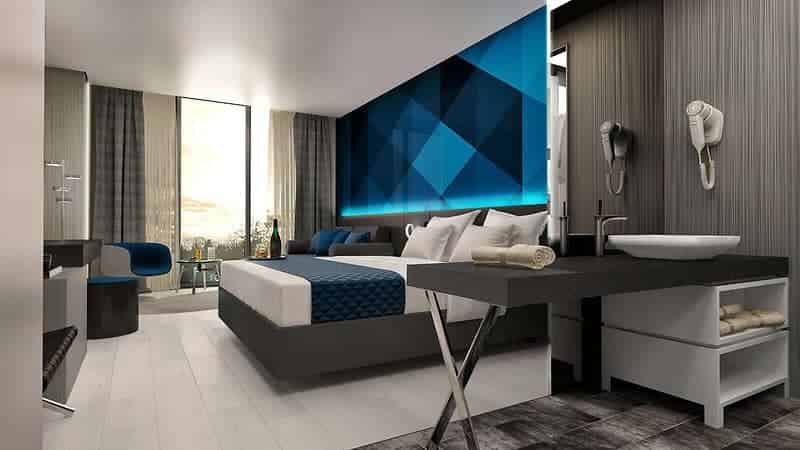 Bosphorus Sorgun Hotel